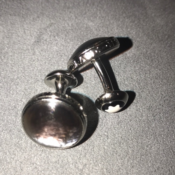 Montblanc Meisterstuck Other - Vintage Montblanc Meinsterstuck Cufflinks